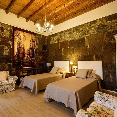 Сasa de vacaciones Palmitos Family Arucas